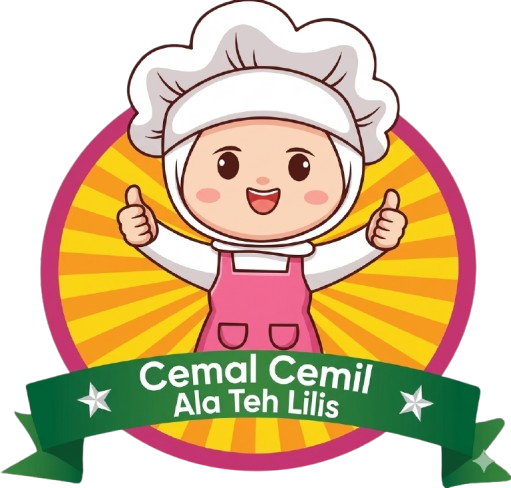 Cemal-Cemil ala Teh Lilis